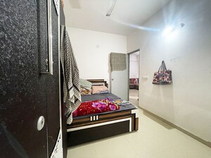 Bedroom in 2 BHK Apartment at Vatva – for Sale