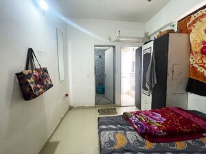 Bedroom in 2 BHK Apartment at Vatva – for Sale