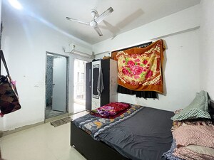 Bedroom in 2 BHK Apartment at Vatva – for Sale