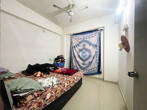 Bedroom in 2 BHK Apartment at Vatva – for Sale