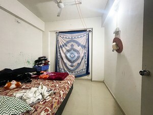 Bedroom in 2 BHK Apartment at Vatva – for Sale