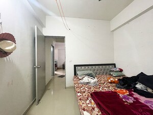 Bedroom in 2 BHK Apartment at Vatva – for Sale
