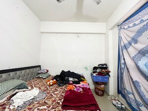 Bedroom in 2 BHK Apartment at Vatva – for Sale