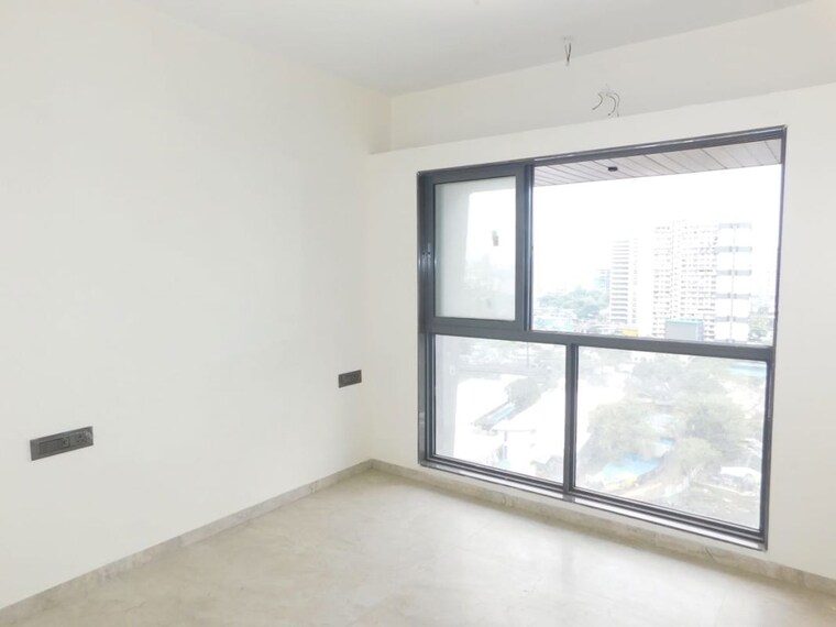 Bedroom, acme-36-allure 2 Bedroom 655 Sq.Ft. Apartment In Goregaon West Mumbai 10596156