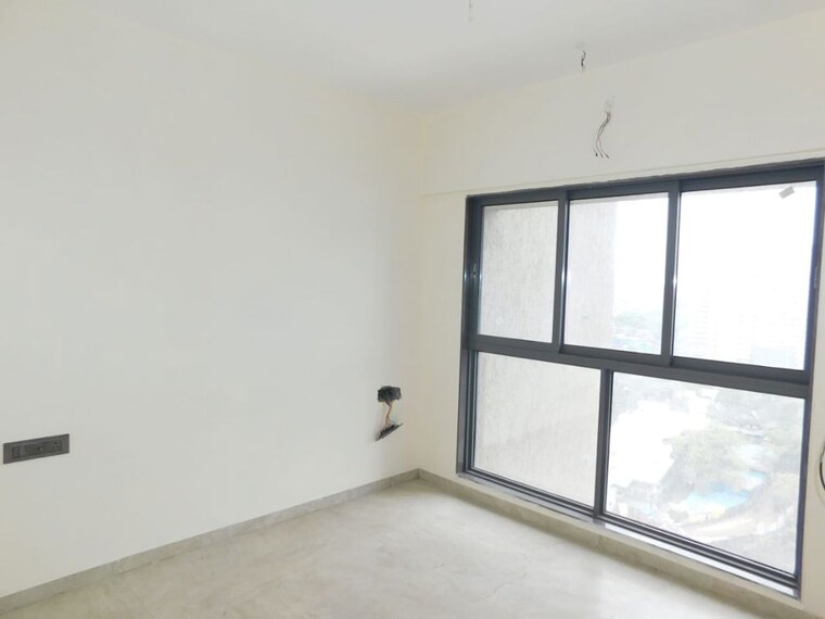 Room, acme-36-allure 2 Bedroom 655 Sq.Ft. Apartment In Goregaon West Mumbai 10596156