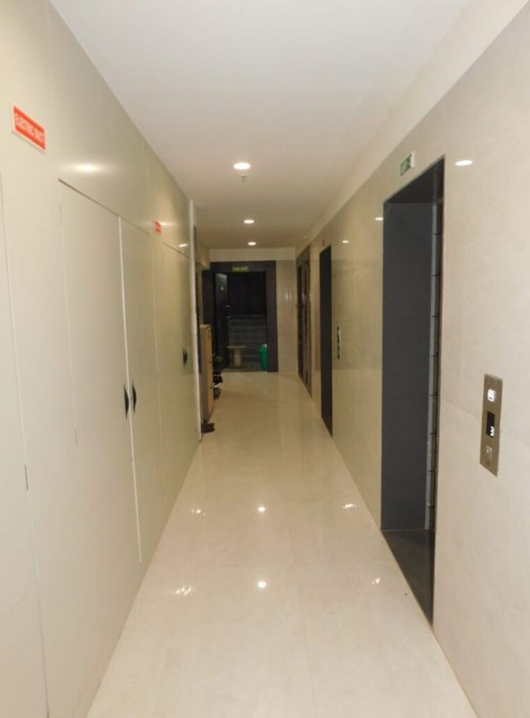 undefined, acme-36-allure 2 Bedroom 655 Sq.Ft. Apartment In Goregaon West Mumbai 10596156