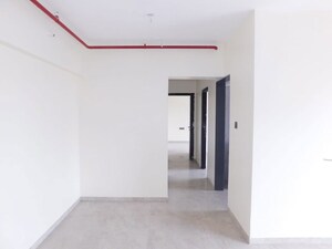 Room in 2 BHK Apartment at Acme 36 Allure, Goregaon West – for Rent