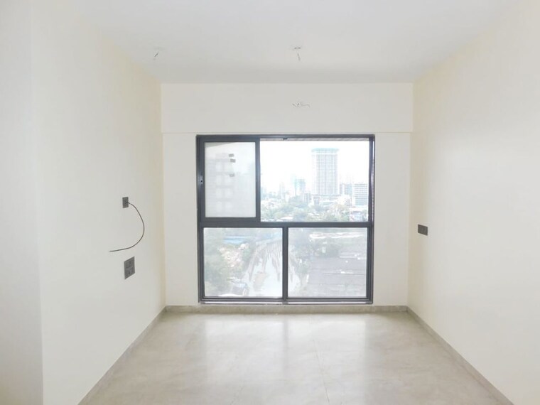 Living Room, acme-36-allure 2 Bedroom 655 Sq.Ft. Apartment In Goregaon West Mumbai 10596156