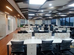 Office Space For Rent in Race Course Road