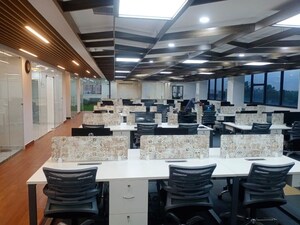  Office Space For Rent in Race Course Road