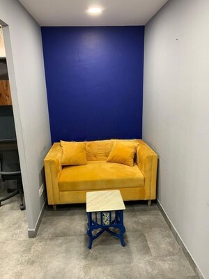 Team Area in  Office Space at Race Course Road – for Rent