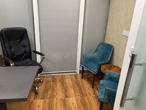 Team Area in  Office Space at Race Course Road – for Rent