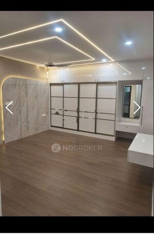 3 BHK Apartment For Rent in Signature Horizon, Puppalaguda
