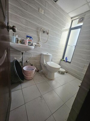 Bathroom in 2 BHK Apartment at Star Rameshwaram, Raj Nagar Extension – for Sale