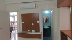 Furnished Amenities in  Apartment at Siva Fortuner Homes, Bachupally – for Rent