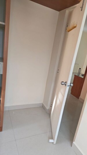 Building Lobby in  Apartment at Siva Fortuner Homes, Bachupally – for Rent