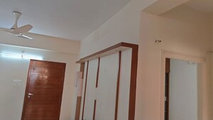 Building Lobby in  Apartment at Siva Fortuner Homes, Bachupally – for Rent