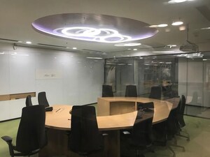 Team Area in  Office Space at Baner Gaon – for Rent