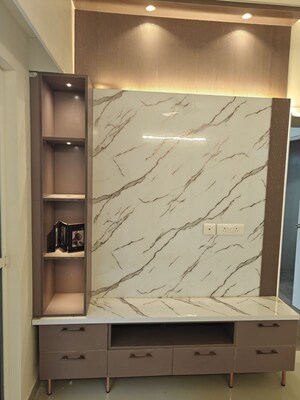 2 BHK Apartment For Rent in Sobha Dream Gardens, Thanisandra Main Road
