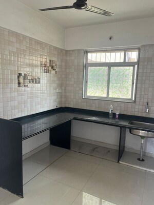 Kitchen in 3 BHK Apartment at Kesar Tree Town, Moshi – for Sale