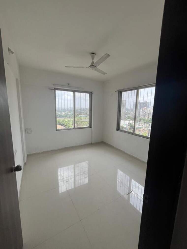 Room, kesar-tree-town 3 Bedroom 1200 Sq.Ft. Apartment In Moshi Pune 10596170