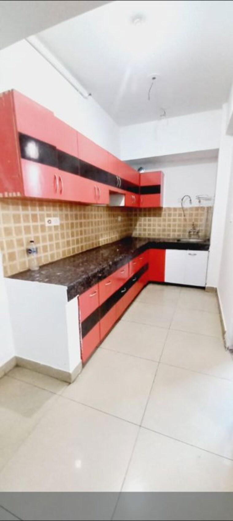 Kitchen, star-rameshwaram 2 Bedroom 1039 Sq.Ft. Apartment In Raj Nagar Extension Ghaziabad 10596181