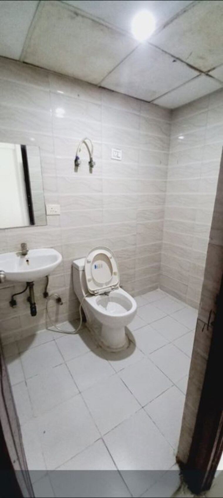 Bathroom, star-rameshwaram 2 Bedroom 1039 Sq.Ft. Apartment In Raj Nagar Extension Ghaziabad 10596181