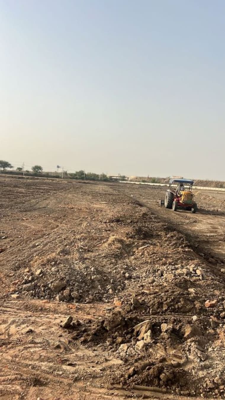 undefined, sohna sector 25  64 Sq.Yd. Plot In Sohna Sector 25 Gurgaon 10596175