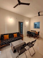 2 BHK 960 Sq.Ft. Apartment in Megapolis Symphony