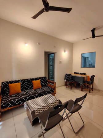2 BHK 960 Sq.Ft. Apartment in Megapolis Symphony