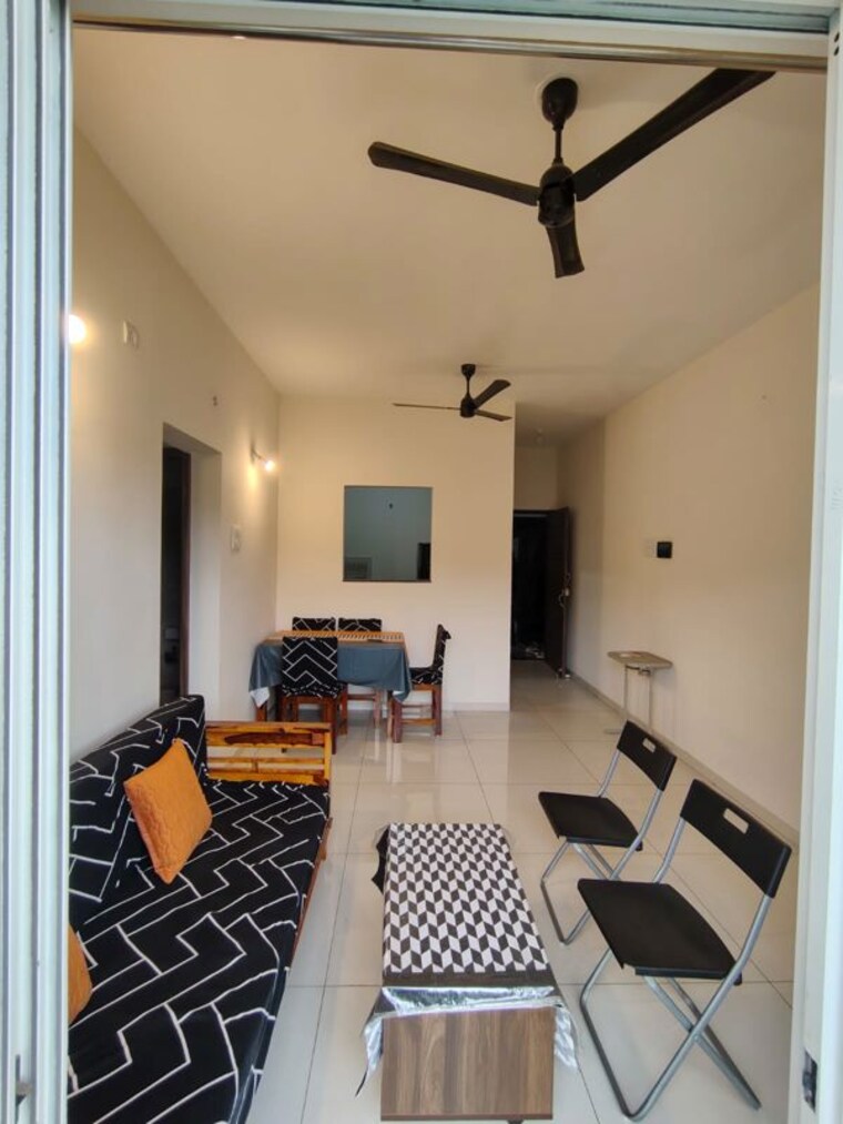 Team Area, megapolis-symphony 2 Bedroom 960 Sq.Ft. Apartment In Hinjewadi Pune 10596159
