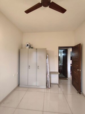 Room in 2 BHK Apartment at Megapolis Symphony, Hinjewadi – for Rent