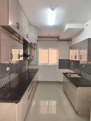 Kitchen in 2 BHK Apartment at Brigade El Dorado Krypton, Bagaluru – for Rent