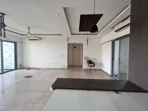 Kitchen in 3.5 BHK Apartment at Wadhwa Imperial Heights, Goregaon West – for Sale