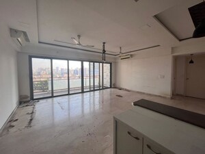Kitchen in 3.5 BHK Apartment at Wadhwa Imperial Heights, Goregaon West – for Sale