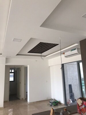 Kitchen in 3.5 BHK Apartment at Wadhwa Imperial Heights, Goregaon West – for Sale