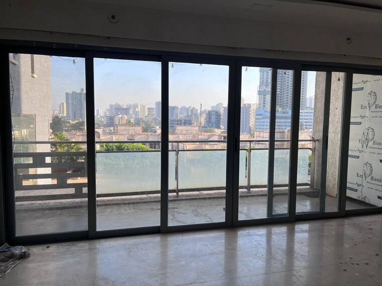 Room, wadhwa-imperial-heights 3.5 Bedroom 1450 Sq.Ft. Apartment In Goregaon West Mumbai 10596125