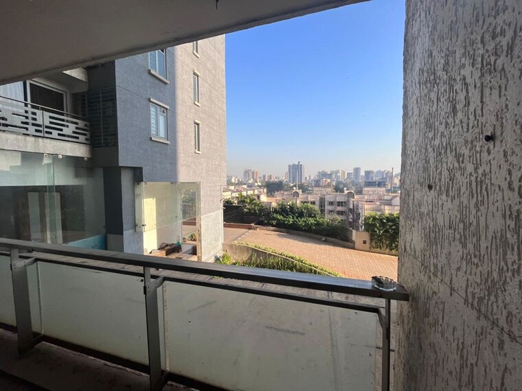 Kitchen, wadhwa-imperial-heights 3.5 Bedroom 1450 Sq.Ft. Apartment In Goregaon West Mumbai 10596125