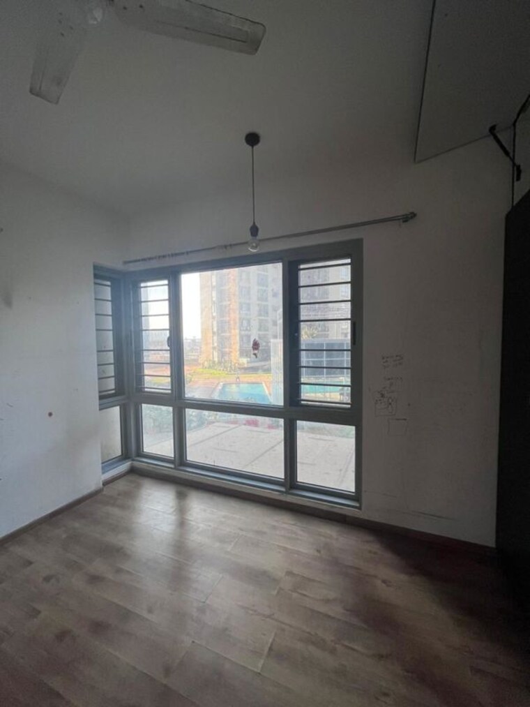 Room, wadhwa-imperial-heights 3.5 Bedroom 1450 Sq.Ft. Apartment In Goregaon West Mumbai 10596125