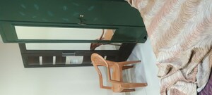Furnished Amenities in 1 RK Apartment at Powai Vihar, Powai – for Rent