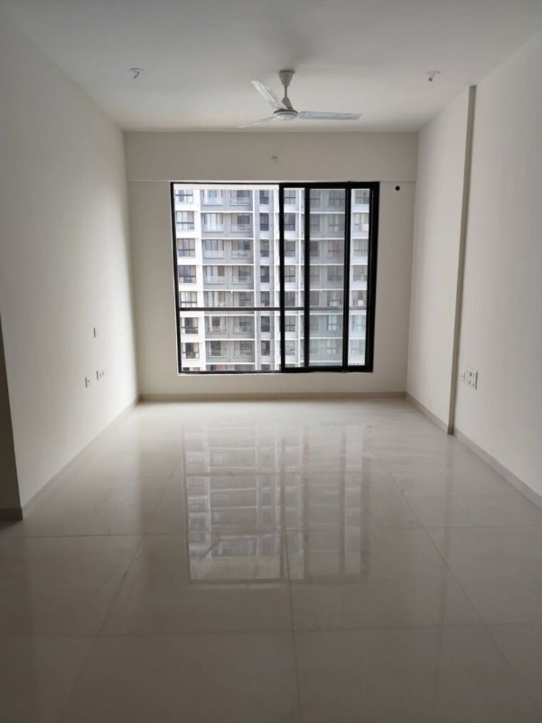 Living Room, kolte-patil-verve 2 Bedroom 759 Sq.Ft. Apartment In Bangur Nagar Mumbai 10596182