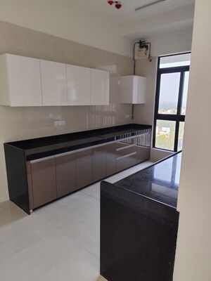 Kitchen in 2 BHK Apartment at Kolte Patil Verve, Bangur Nagar – for Sale