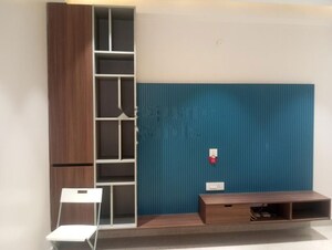 Furnished Amenities in 3 BHK Apartment at Auro The Pearl, Hi Tech City – for Rent