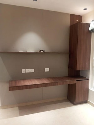 Furnished Amenities in 3 BHK Apartment at Auro The Pearl, Hi Tech City – for Rent