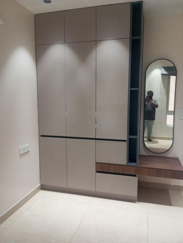 Bathroom, auro-the-pearl 3 Bedroom 3875 Sq.Ft. Apartment In Hi Tech City Hyderabad 10596208