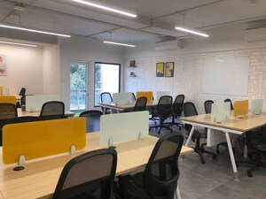 Furnished Amenities in  Office Space at Vijay Nagar – for Rent