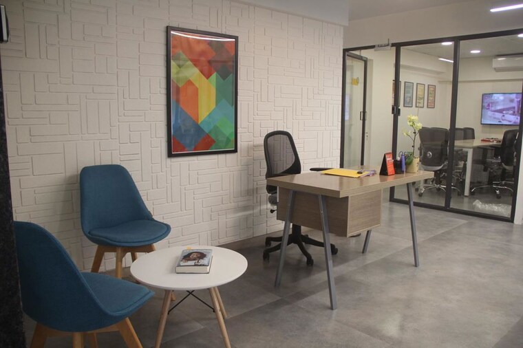 undefined, vijay nagar Commercial Office Space 1800 Sq.Ft. In Vijay Nagar Indore 10596204