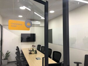 Furnished Amenities in  Office Space at Vijay Nagar – for Rent