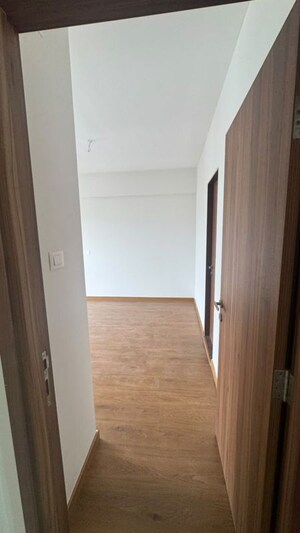 Building Lobby in 3 BHK Apartment at Gera Planet Of Joy, Kharadi – for Rent