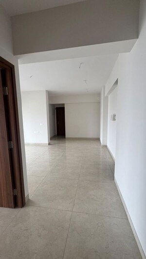 Building Lobby in 3 BHK Apartment at Gera Planet Of Joy, Kharadi – for Rent